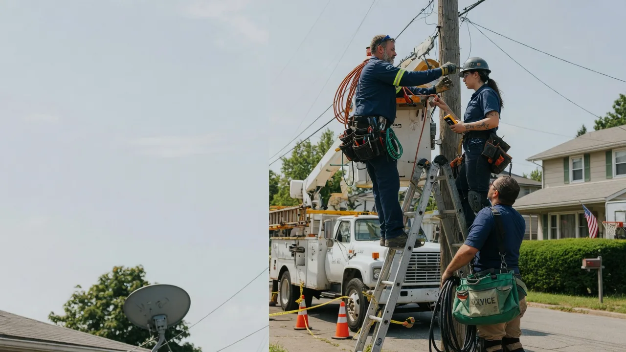 Electrical Repair in Gorman, TX near me